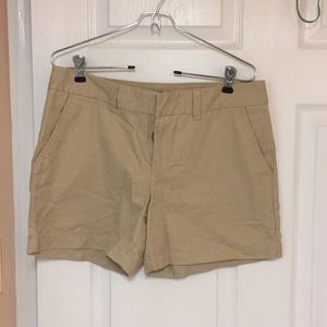 Shorts.